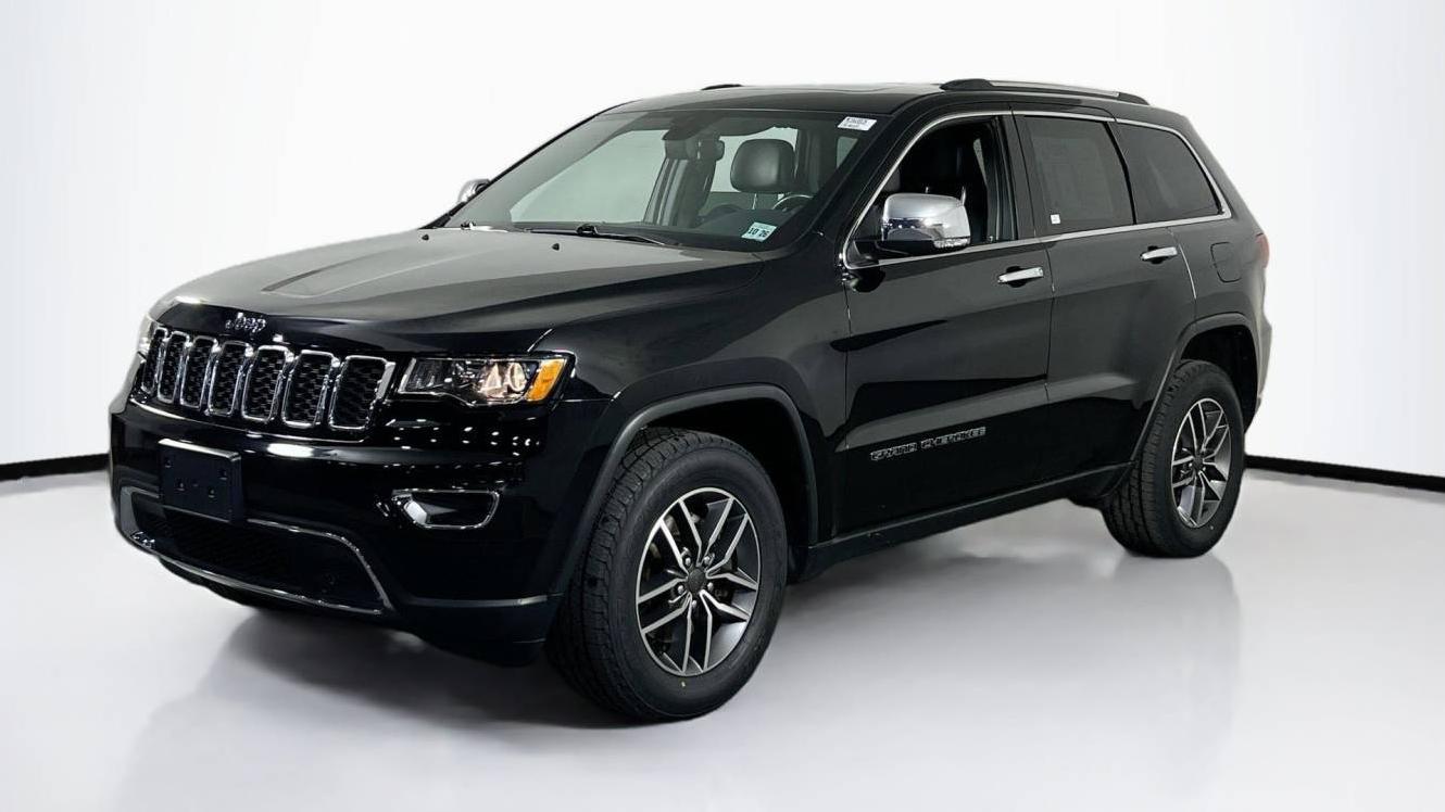 JEEP GRAND CHEROKEE 2021 1C4RJFBG7MC868826 image